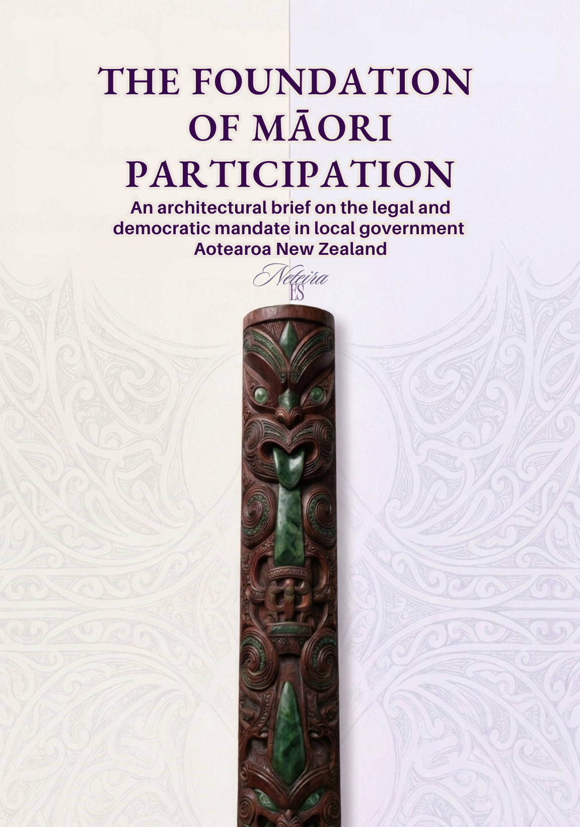 The Foundation of Māori Participation